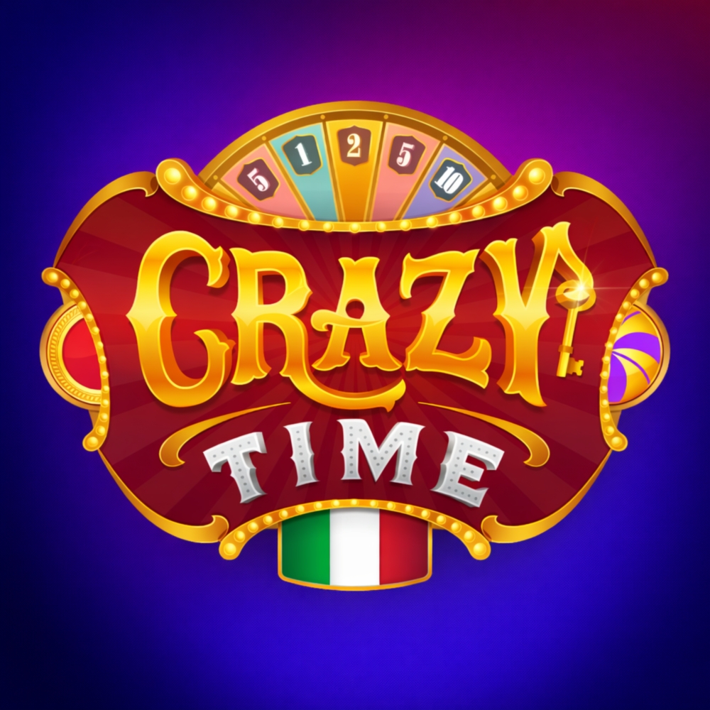 Crazy Time Italia